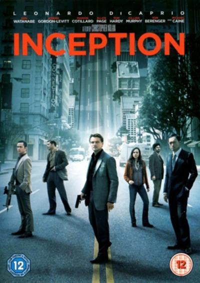 Serie Inception