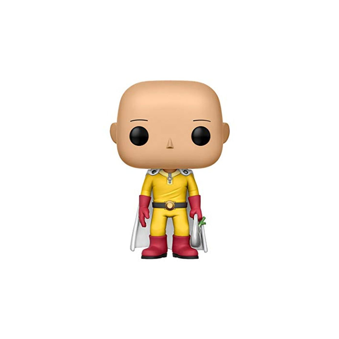 Games Funko - POP! Vinilo Colección One punch man - Figura Saitama