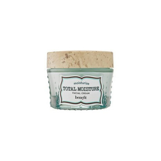 Benefit Cosmetics - Total Moisture Facial Cream - Crème Visage Hydra-Concentrée -
