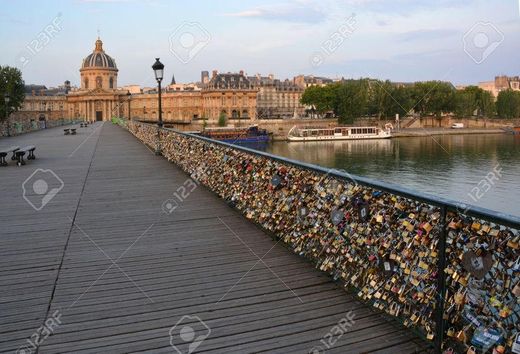 Puente de las Artes