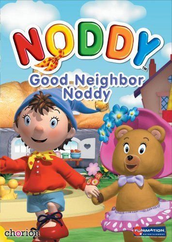 Noddy