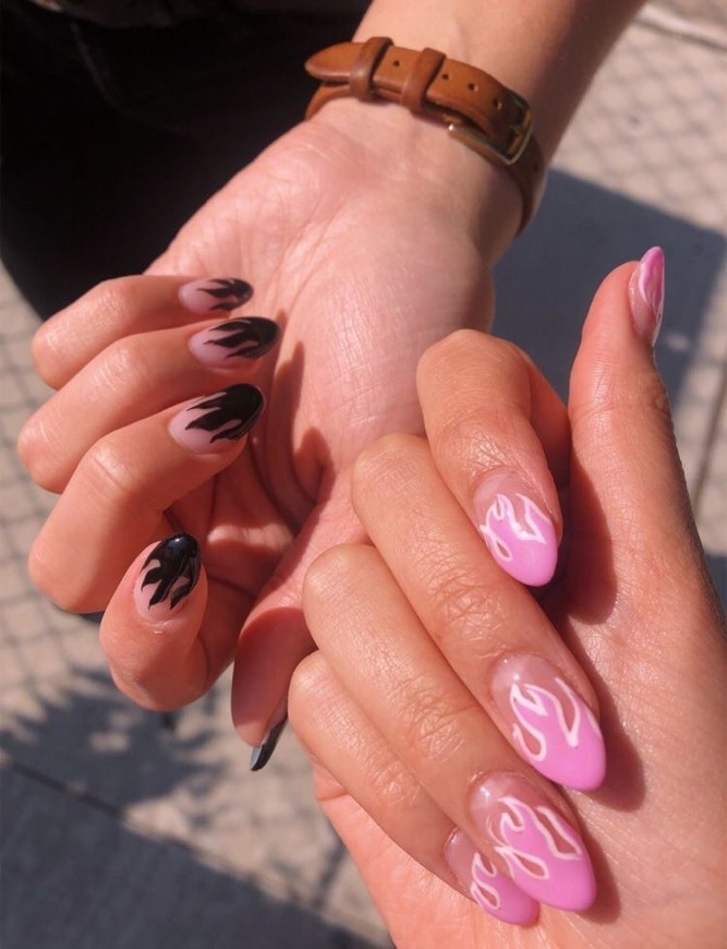 Moda nails design 