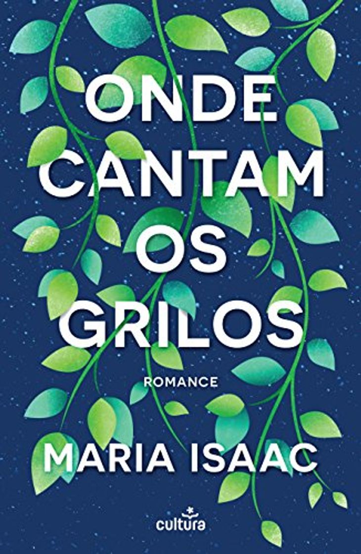 Libros Onde Cantam os Grilos