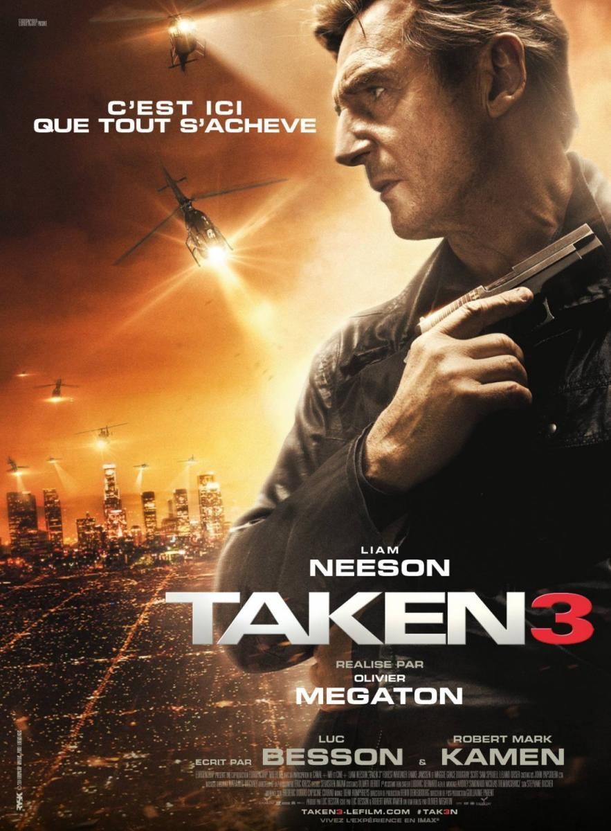 Movie V3nganza