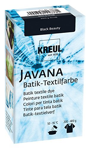 Lugar KREUL Tinte Textil Javana Batik