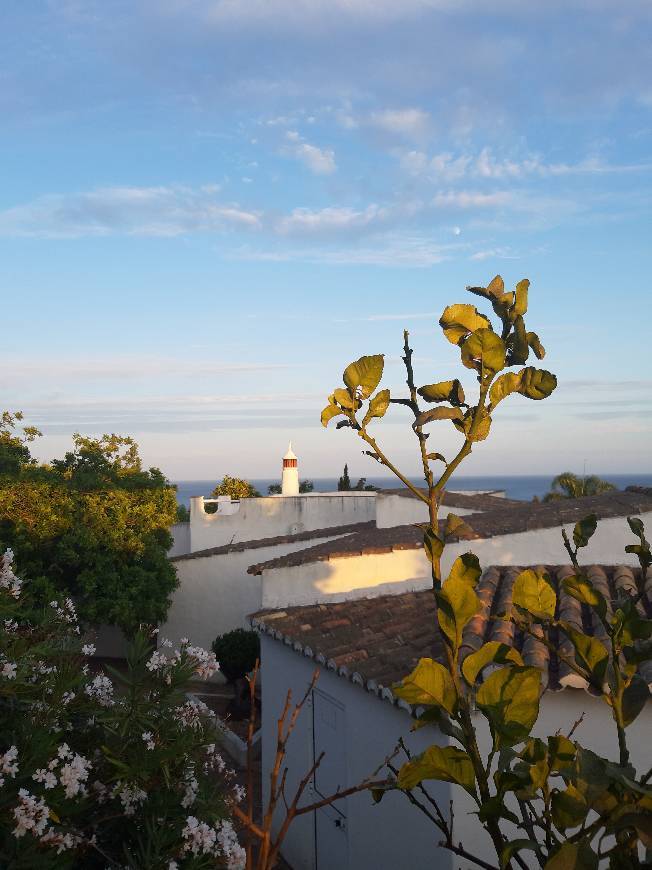 Place Praia da Luz