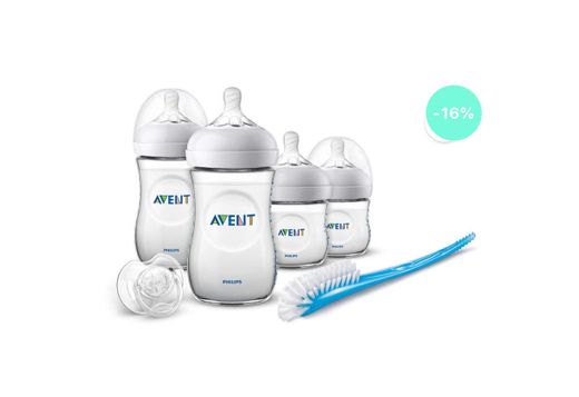 Philips Avent Conjunto de Nascimento