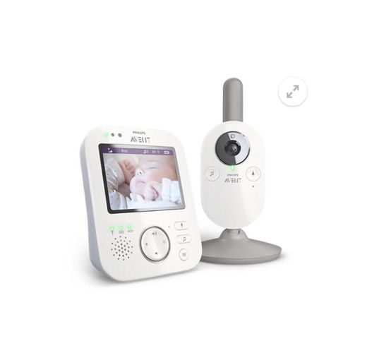 Philips Avent Intercomunicador 843