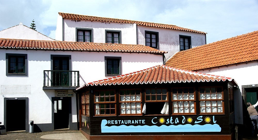 Restaurants Restaurante Costa do Sol