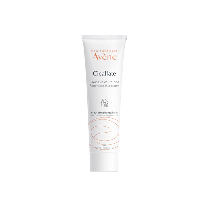 Product Creme avene