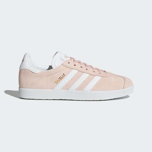 Product adidas Gazelle Shoes - Pink