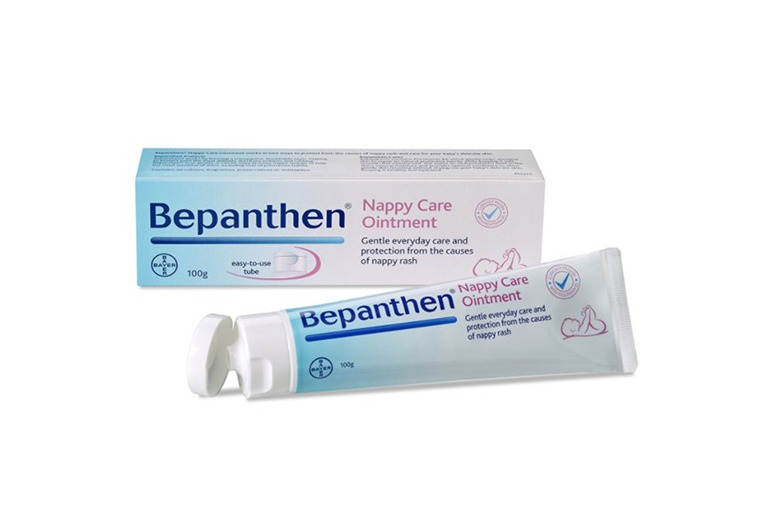 Product Bephantene baby