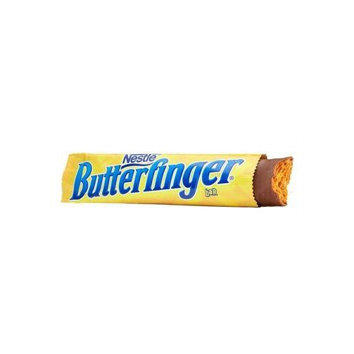 Product Chocolate butterfinger