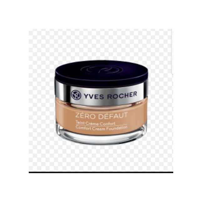 Producto Yvesrocher base