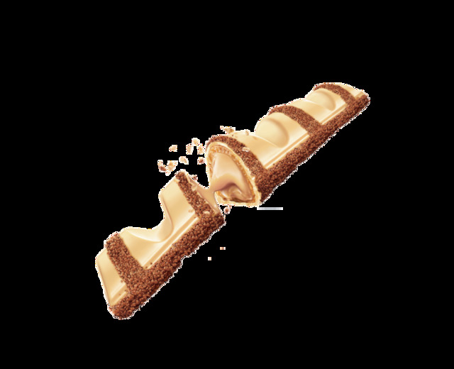 Product Kinder bueno white