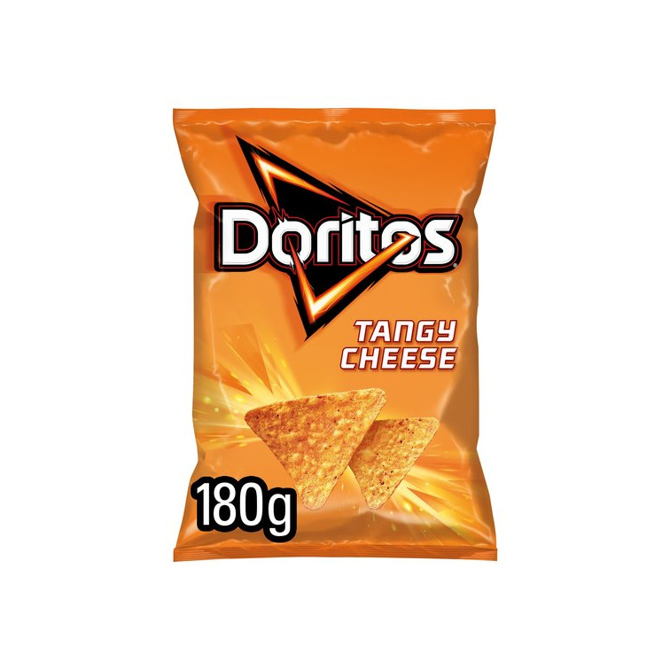 Producto Doritos