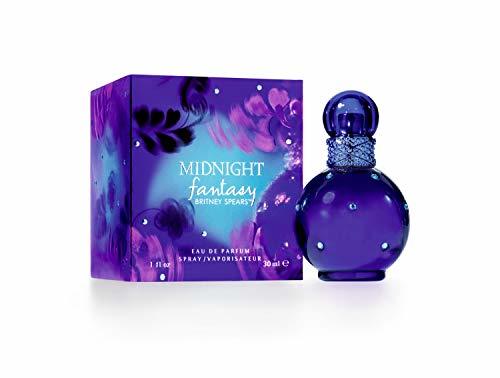 Belleza Britney Spears Fantasy Midnight Eau de Parfum 30 ml