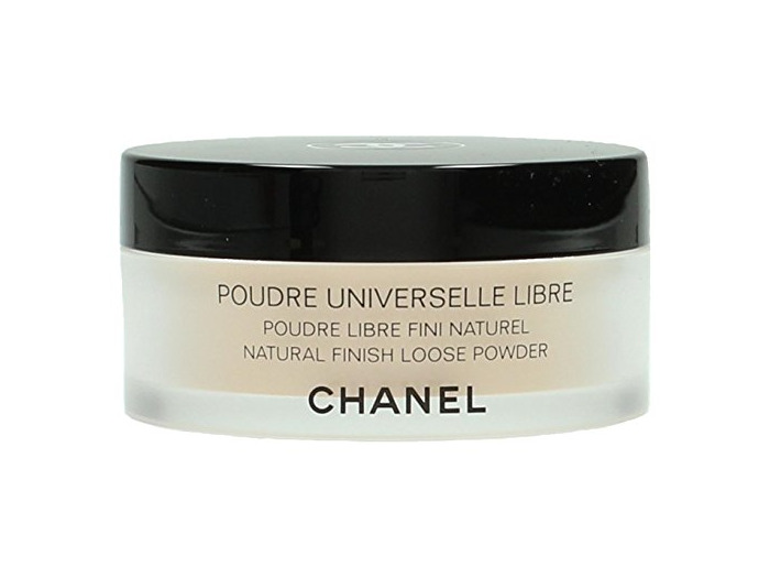 Beauty Chanel Poudre Universelle Libre - Polvos compactos