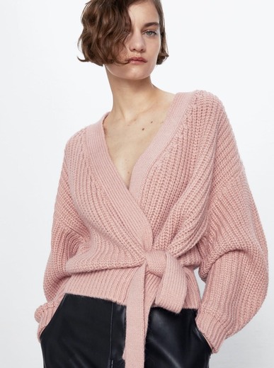 Knitwear Zara