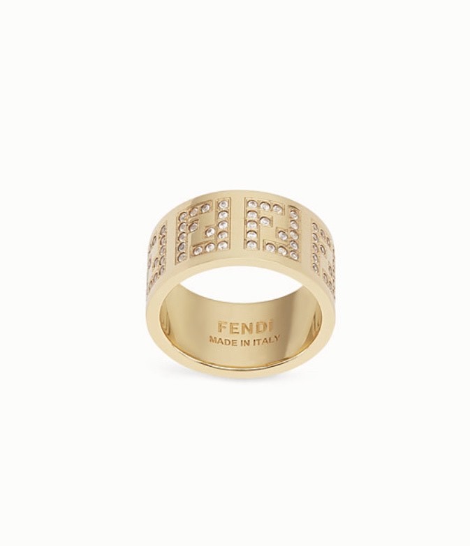 Producto Fendi Ring