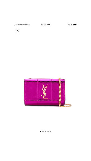 Yves Saint Laurent Kate Crossbody bag