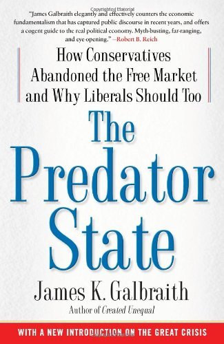 The Predator State