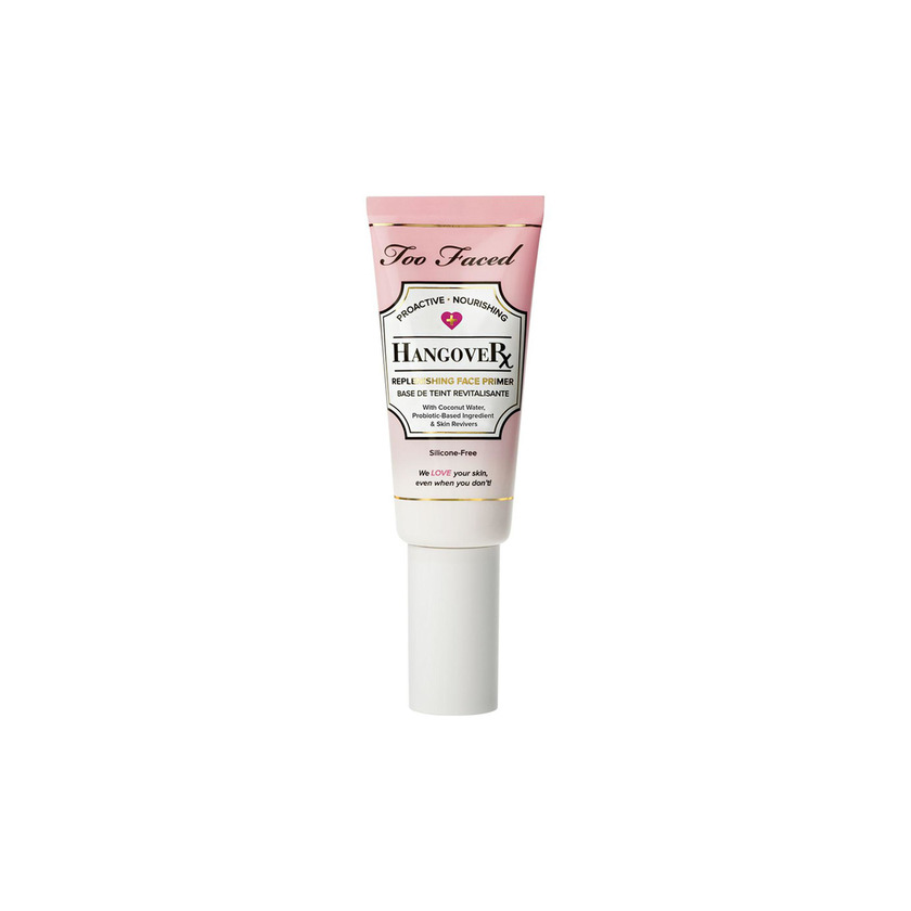 Producto Too Faced Hangover Primer