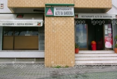 Restaurants Restaurante Alto Da Bandeira - Costa, Guimarães & Pimenta, Lda.