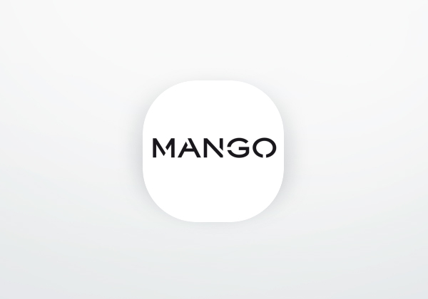 App MANGO - Moda online