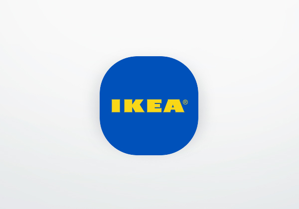 App IKEA Store