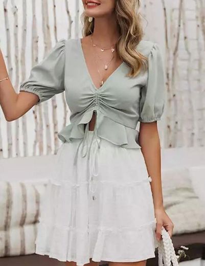 Blusa