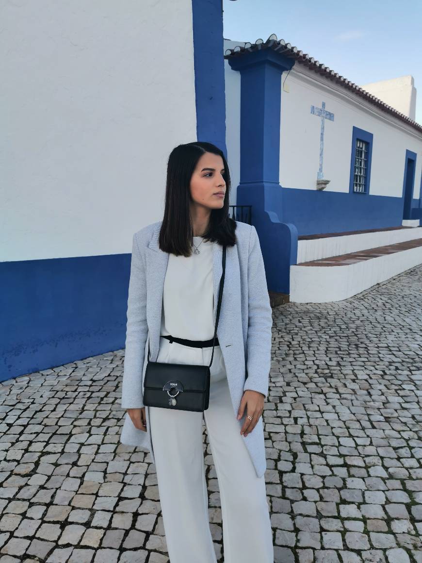 Mala preta Tous