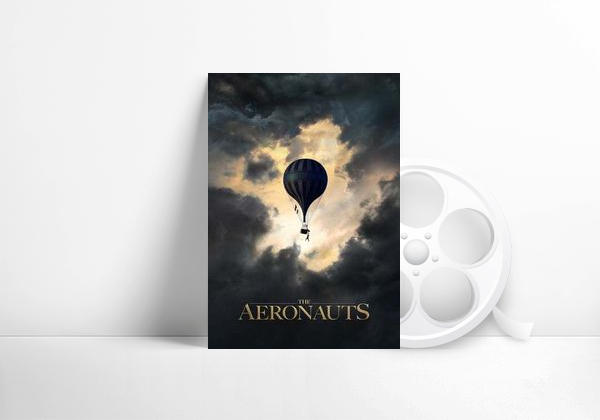 Movie Los aeronautas