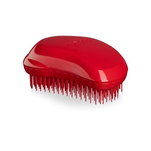 Tangle Teezer TC-CR-010617 Thick y Curly Salsa Red