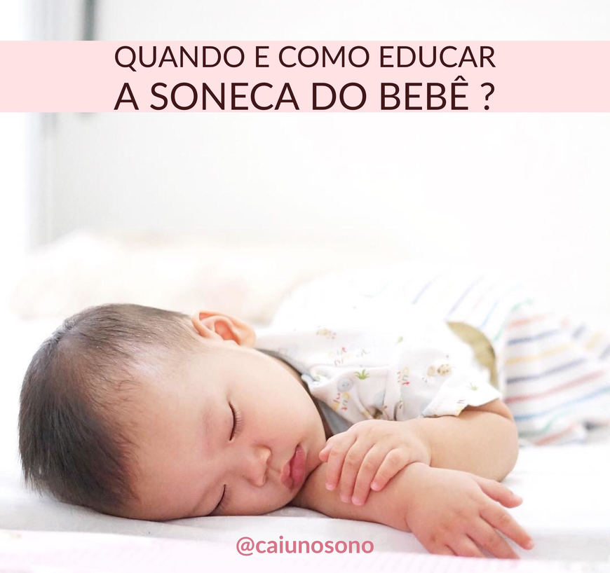 Moda Terapia do Sono Infantil