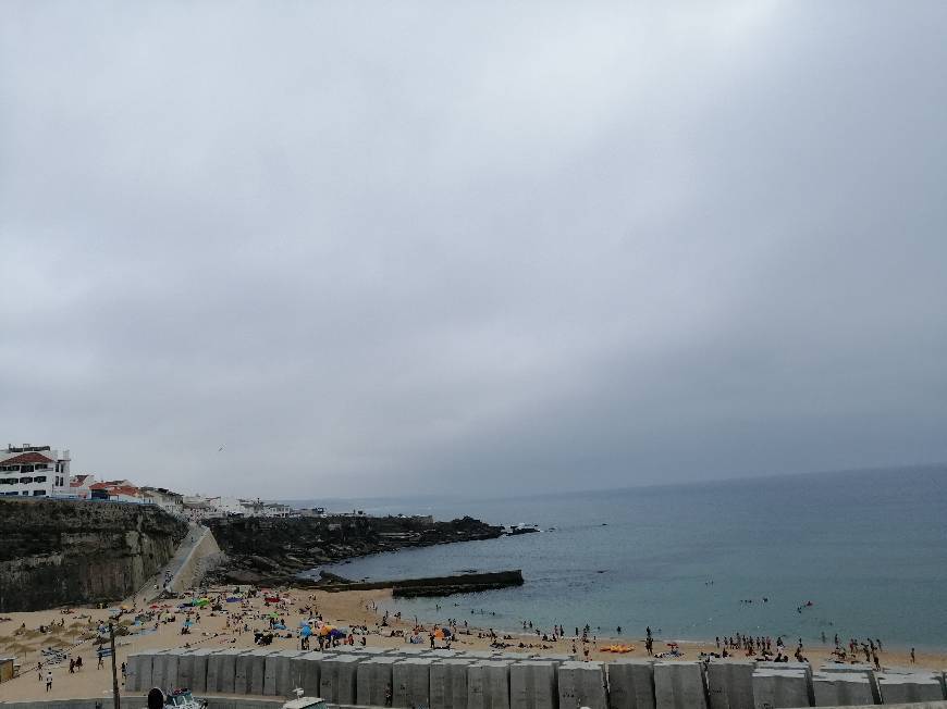 Place Ericeira