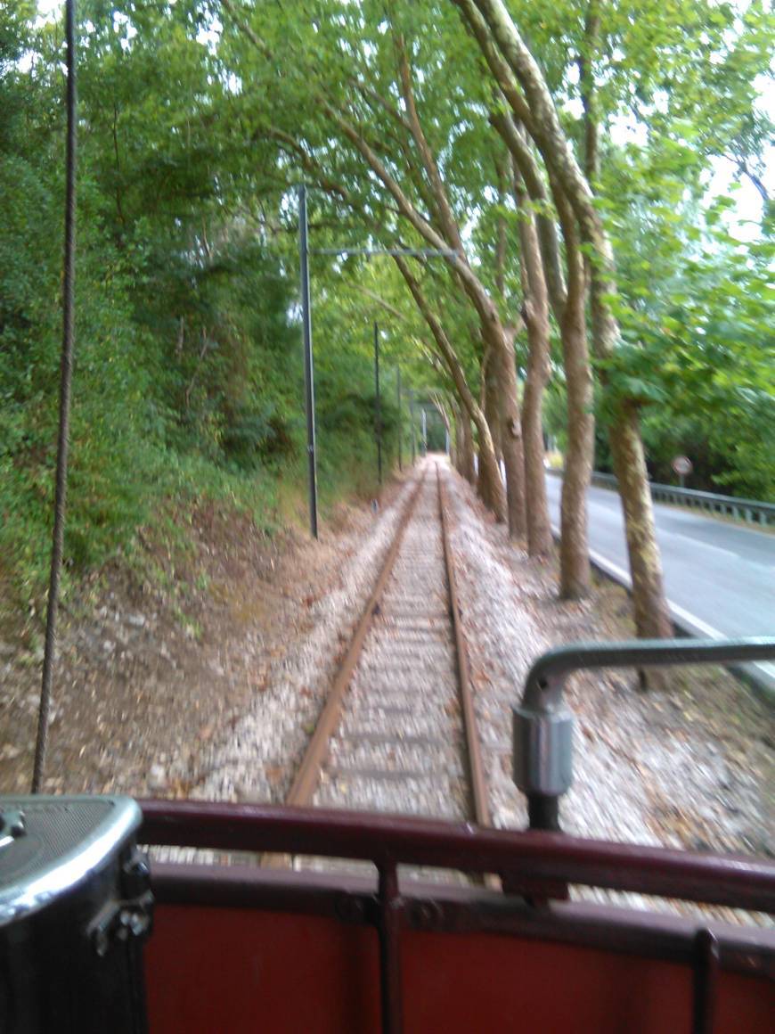 Place Sintra