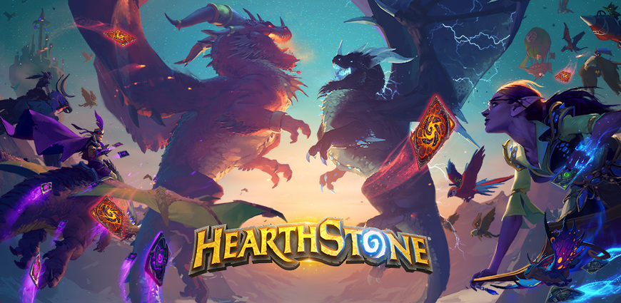 App Hearthstone