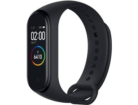 Fashion Pulseira Desportiva XIAOMI Mi Band 4 