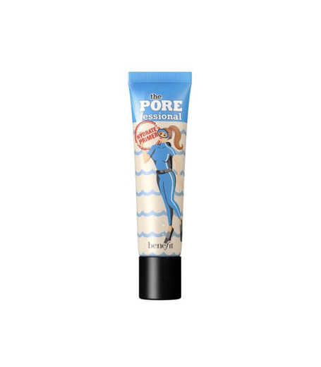 Benefit Cosmetics The Porefessional Hydrate Primer