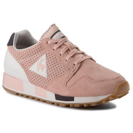 Le coq sportif omega premium scallop shell 