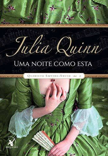 Libro Uma Noite Como Esta. Quarteto Smythe-Smith 2