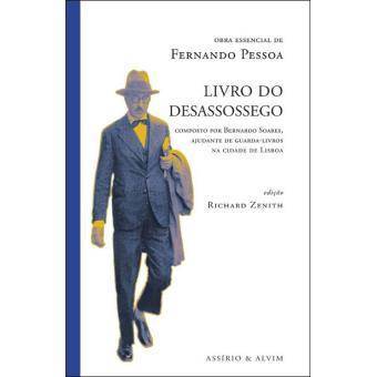 Libro del desasosiego