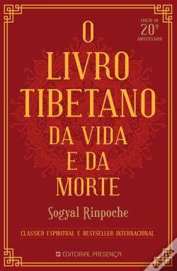 Libros O Livro Tibetano da Vida e da Morte