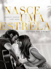 Películas A Star Is Born