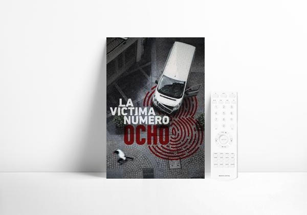 Vítima Número 8
