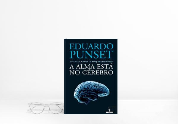 A alma está no cérebro 
