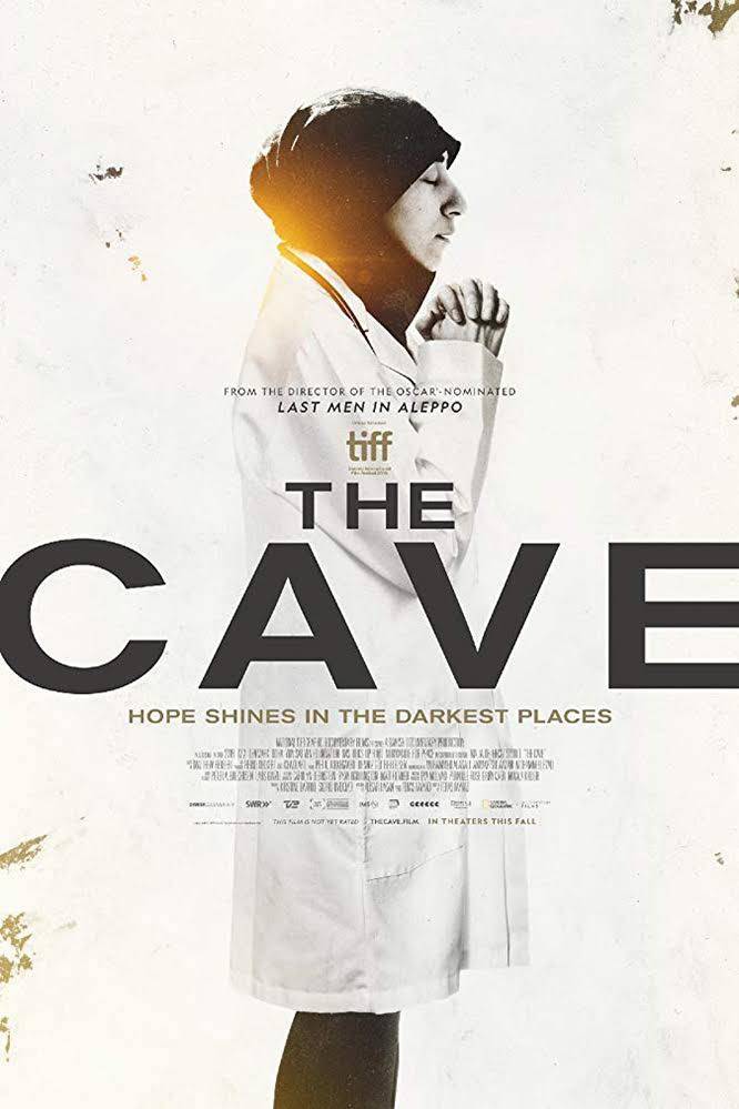 Fashion The Cave - Documentário National Geographic 