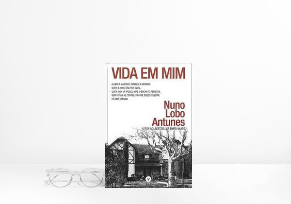 Vida em Mim