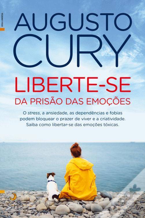 Libros Liberte-se da prisão das emoções